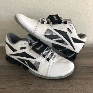 Women’s Reebok CrossFit/Weightlifting Shoe